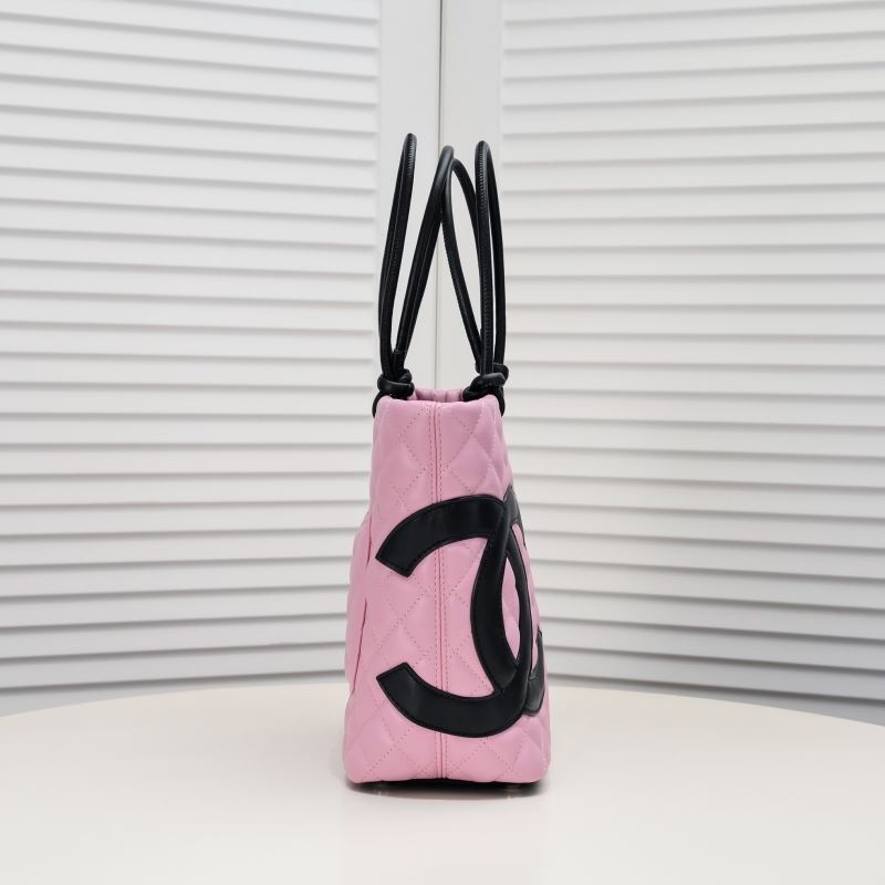 Chanel Shopping Bags